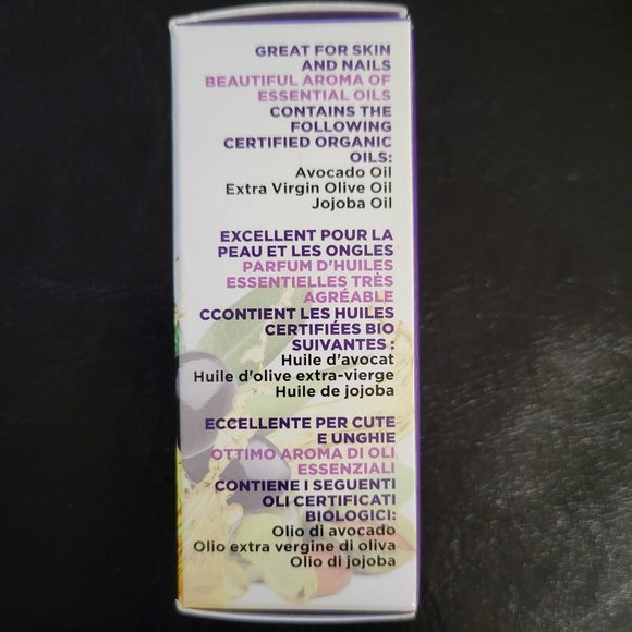 Dadi'Oil Skin & Nail Treatment - Picture 3 of 5